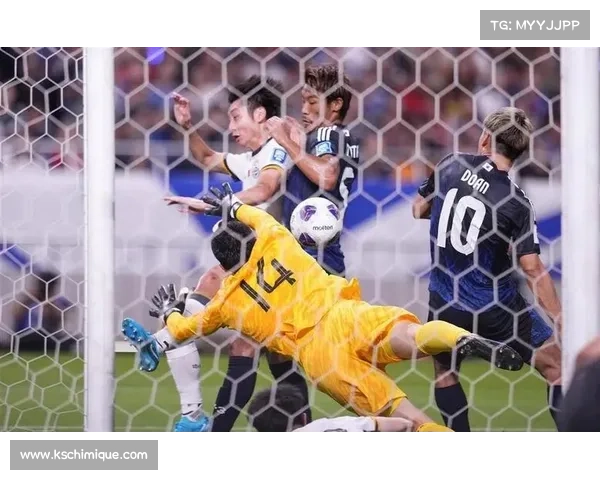 中国国足与日本五大经典对决时刻回顾 势均力敌的激烈较量