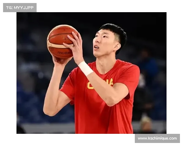 周琦重返新疆篮球队：未来发展潜力与球迷期待的深度解析